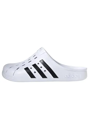 adidas Adilette Clog 3-Streifen