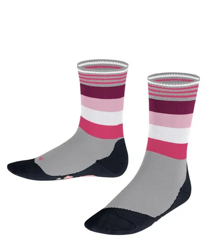 FALKE Socken Active Fox (1-Paar) für optimalen Feuchtigkeitstransport