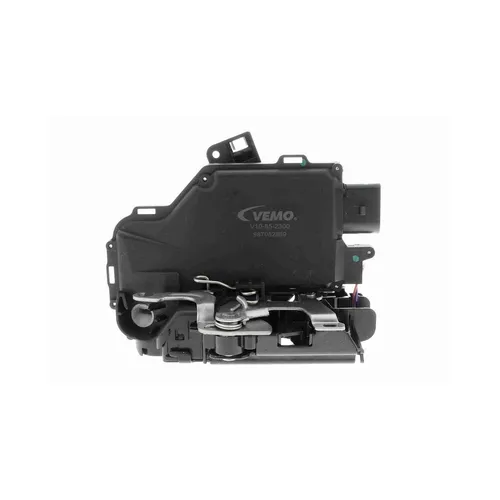 Vemo Türschloss Original VEMO Qualität V10-85-2300 - Autoteile, hochwertiges Türschloss für zuverlässige Sicherheit und einfache Montage im Fahrzeug.