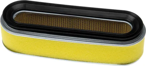 vhbw Filterset (1x Vorfilter, 1x Luftfilter) kompatibel mit Honda UM536K2, UM536K3, UM616K2, UM616K3, HRJ216K2 Freischneider, Rasenmäher