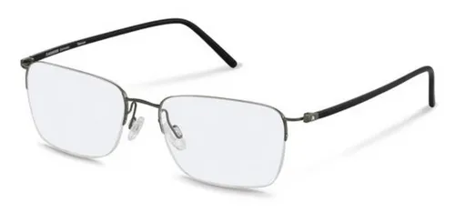 Produktbild Rodenstock R7051 A000  grey, black 53/17/140 Herren Brillen