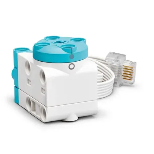 Produktbild LEGO Education Small Angular Elektromotor