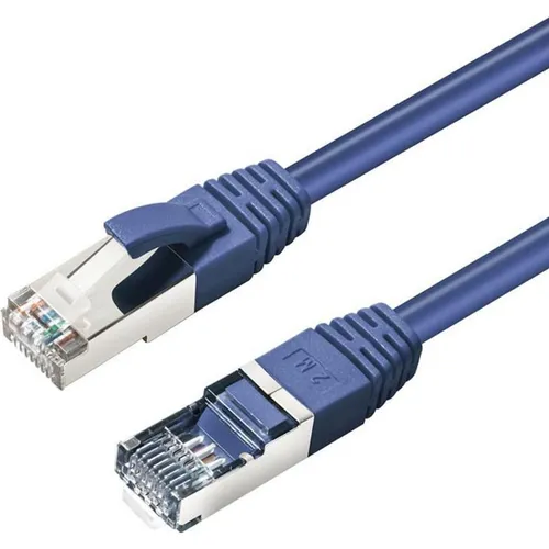 MicroConnect SSTP Netzwerkkabel (S/FTP, CAT6, 10 m) (SSTP610B)