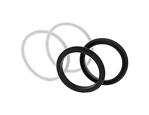 BLANCO 122550 Dichtungssatz für Armatur DARAS und KANO von BLANCO