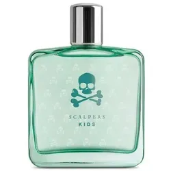 SCALPERS KIDS BOY EDT Vapo 100 ml - Duft für Jungen, langanhaltend und einzigartig mit kraftvoller Notenkombination für ein unvergessliches Dufterlebnis.