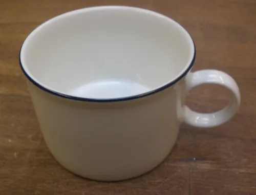 Friesland Porzellan Jeverland Kleine Brise Kaffeeobertasse ca.0,19 ltr.