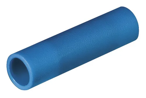 Knipex Stossverbinder blau 1,5-2,5mm2 a 100 Stück - 97 99 271 (100 Stück)