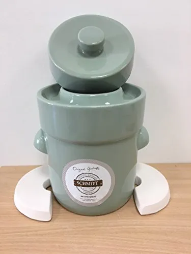 Rum- & Einmachtöpfe von MS-Steinzeug