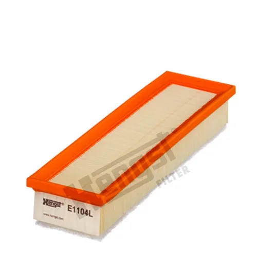 Hengst Filter Luftfilter E1104L