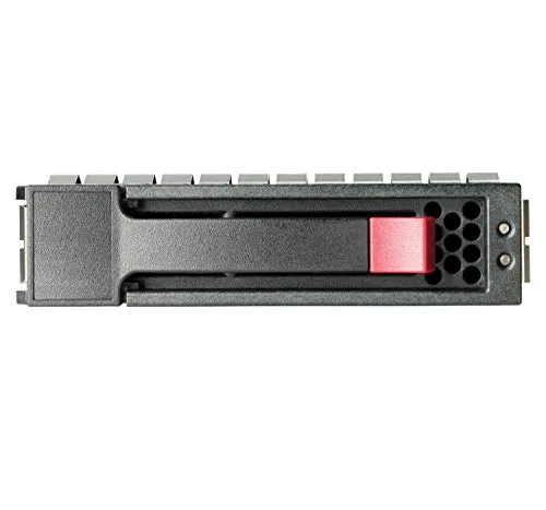 Produktbild HP E MSA 900GB SAS 15K SFF M2 HDD
