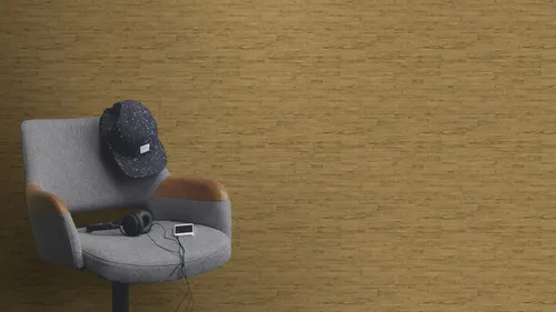 Rasch Vliestapete 537079 Curiosity Gold in gold von Rasch