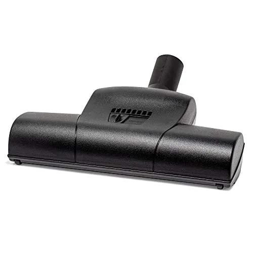 FixedByU Turbo Saugdüse, passend für Kärcher Mehrzwecksauger WD 3 Modelle, z.B. Kärcher WD 3, Kärcher WD 3 P Extension Kit, Kärcher WD 3 Fireplace kit, Kärcher WD 3