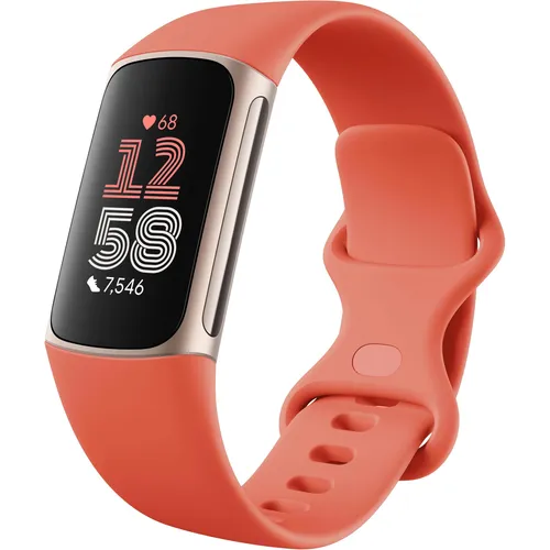 Produktbild Fitbit Charge 6