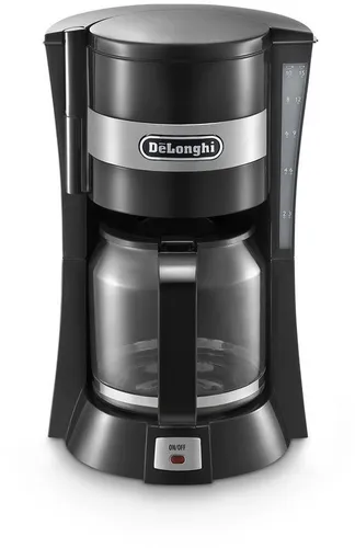 Produktbild De'Longhi ICM 15210 Filterkaffeemaschine