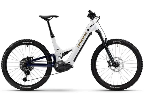 Haibike Alltrail 8 Low 27.5 2025 von HAIBIKE