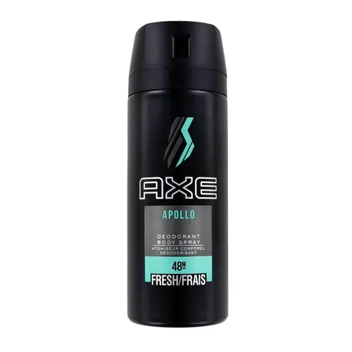 Produktbild Axe Apollo Desodorante Spray