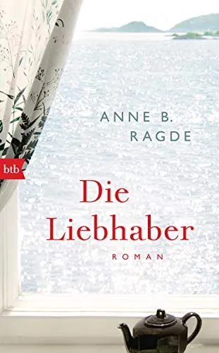 Die Liebhaber: Roman (Die Lügenhaus-Serie, Band 5) - Hörbuch über Leidenschaft und Intrigen, ideal für spannende Hörstunden und lange Reisen.