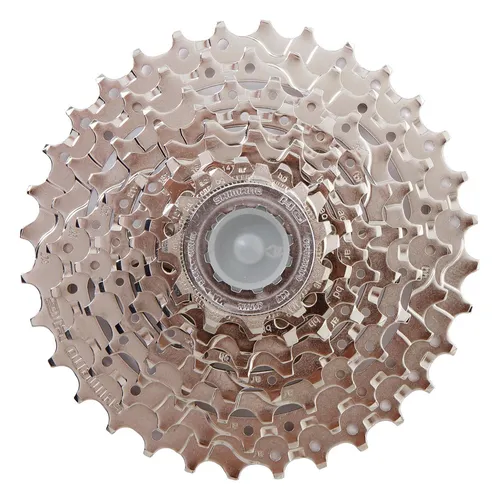 Shimano Kassette CS-HG400 9-fach 11-28 Zähne