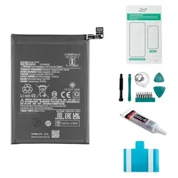 Xiaomi Redmi Note 13 Akku 4G/5G