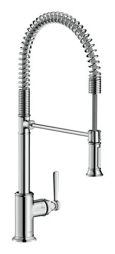 Axor Montreux Einhebel-Küchenmischer 210 Semi-Pro von AXOR