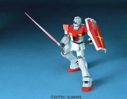 Bandai GUN59248, Actionfigur zum Sammeln, Comics