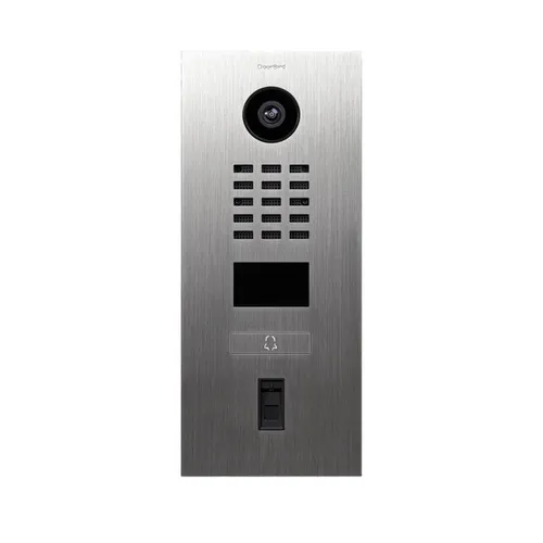 Produktbild Doorbird IP Video Türsprechanlage 423872486 Türsprech-Set IP