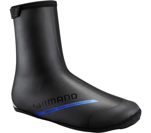 SHIMANO XC Thermal Neopren Schuh Überschuhe Gr. M 40-41 Schwarz Fahrrad NEU