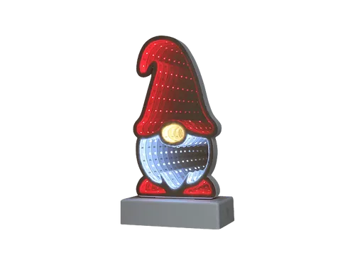 FHS Infinity Wichtel 60 LED