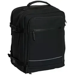 DANIEL RAY DRS25.1651 Cullinan Underseater Backpack L 00 black