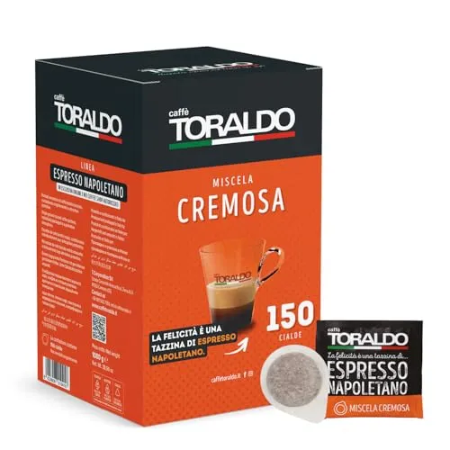 CAFFÈ TORALDO