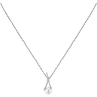 FAVS Kette 89193592 aus 925er Silber - Ketten für Damen - Elegante FAVS Kette aus hochwertigem 925er Silber, perfekt für jeden Anlass und ein zeitloses Schmuckstück.