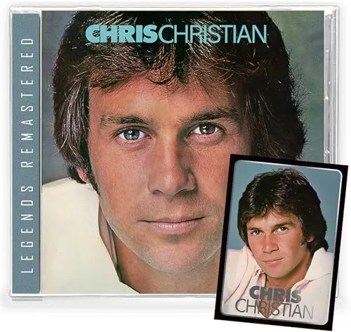 Chris Christian 1981