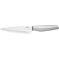 Fissler Universalmesser Fissler Essential, Metall, 25x7x28.5 cm, rostfrei, ergonomischer Griff, Kochen, Küchenmesser, Allzweckmesser