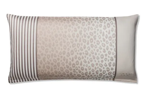 JOOP! Kissenbezug Creme 40x1 cm in weiß von JOOP!