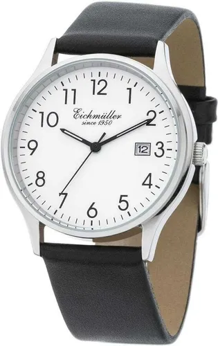 Eichmüller Quarzuhr 3051-01