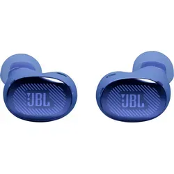 JBL Live Buds 4 Blau - Erlebe mit den JBL Live Buds 4 Blau beeindruckenden Klang und räumlichen Sound. Mit 10-mm-Treibern und einer Akkulaufzeit von bis zu 10 Stunden bist du jederzeit bereit für Musikgenuss ohne Ablenkung.