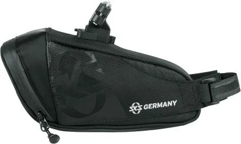 SKS Racer Click Satteltasche 0,8 Liter