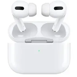 Apple AirPods Pro in weiß von Apple