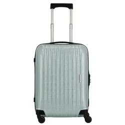 Samsonite Koffer Silber von Samsonite