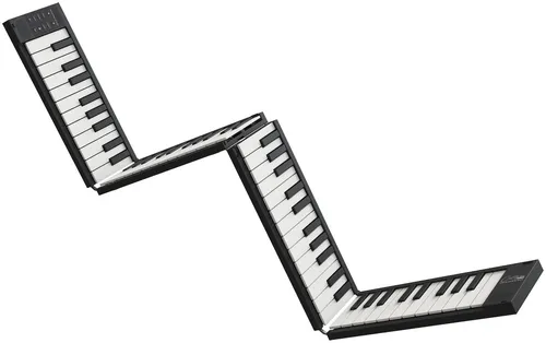 Carry-on Digitalpiano FP88 schwarz