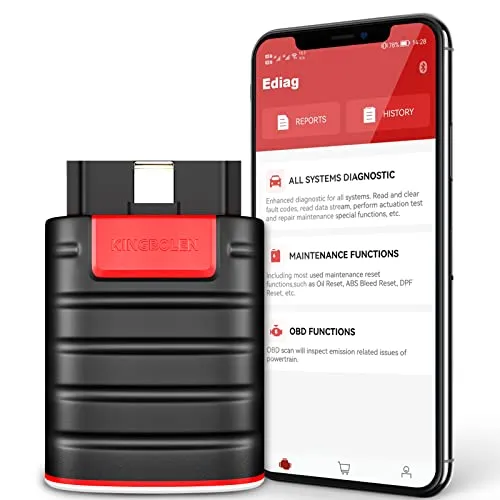 KINGBOLEN EDIAG OBD2 Diagnosegerät