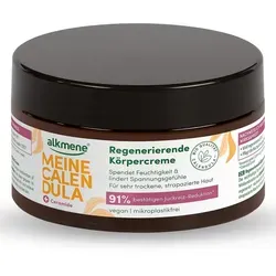 Alkmene Meine Calendula Körpercreme