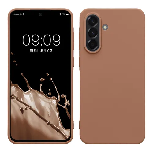 Hülle für Samsung Galaxy A56 5G Handyhülle Handy Case Cover Smartphone Backcover