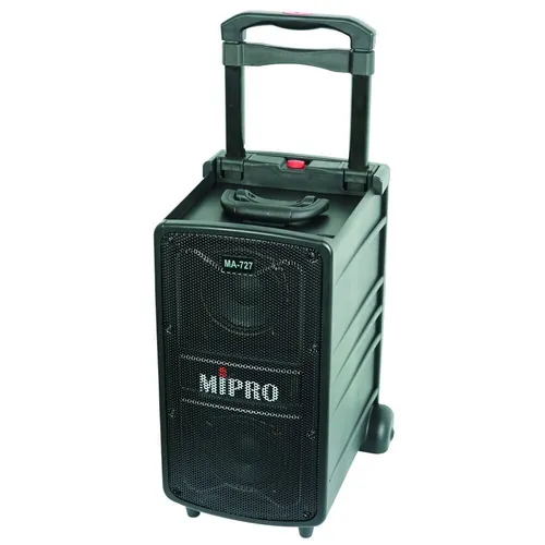 MA-727 Aktivlautsprecher