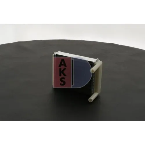 Aks Dasis Wärmetauscher, Innenraumheizung 129012N