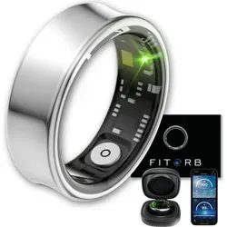 Fitorb Smart Ring Pro