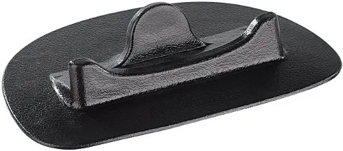 NavGear Navi Halterung Auto - Universal-Kfz-Navi-Halterung - Halterungen für Navigationsgeräte mit Hightech-Silikon für optimale Standfestigkeit und rutschfeste Oberfläche. Ideal für Armaturenbrett und glatte Flächen, passend für Geräte ab 12 cm Breite.