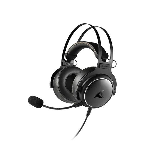 Sharkoon SKILLER SGH50 Gaming Headset