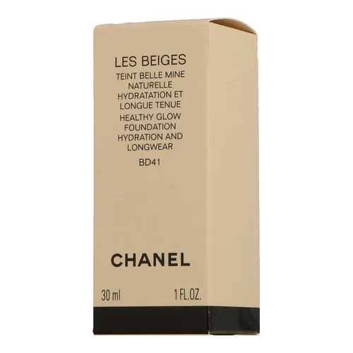 Chanel Les Beiges BD41 30ml von CHANEL