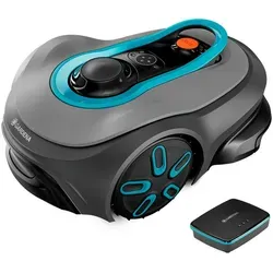 Gardena Smart Sileno Free 1200 Mähroboter von GARDENA